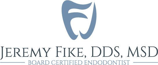 Jermy Fike, DDS, MSD